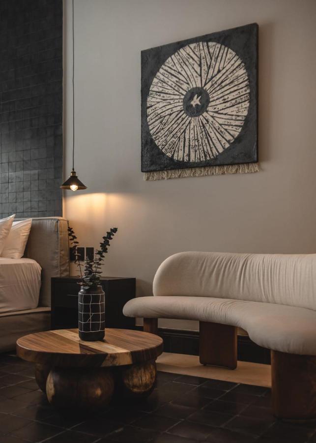 Hotel Sutuk Valladolid  Eksteriør billede