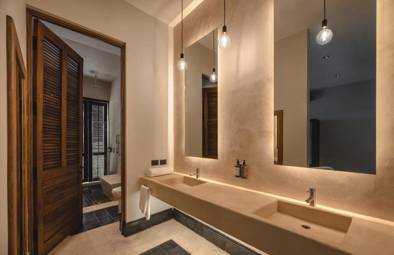 Hotel Sutuk Valladolid  Eksteriør billede