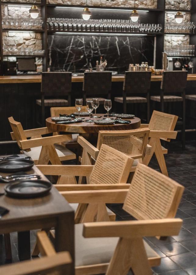 Hotel Sutuk Valladolid  Eksteriør billede