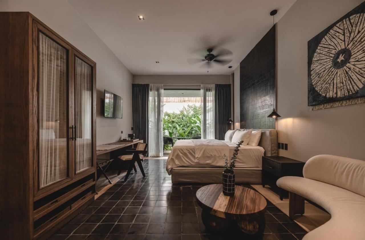 Hotel Sutuk Valladolid  Eksteriør billede
