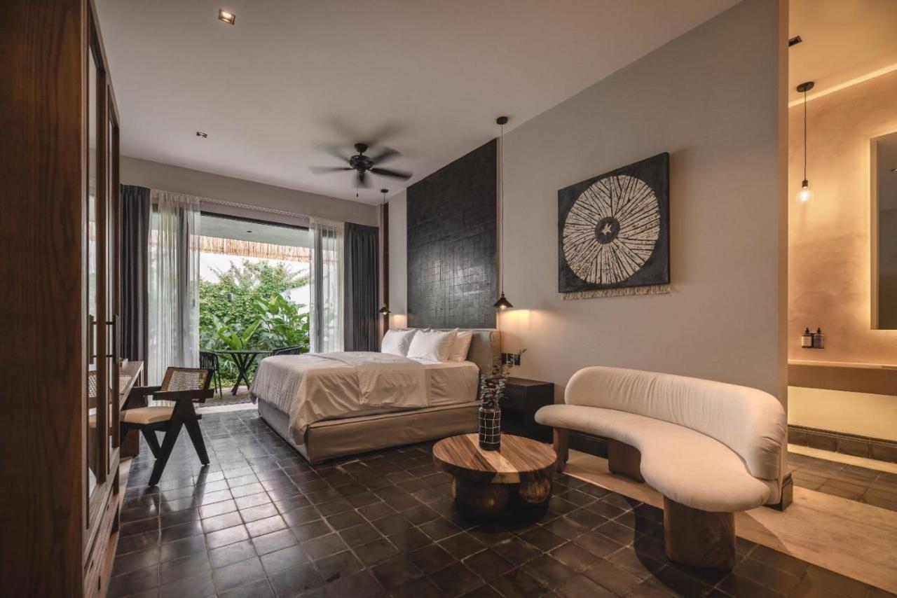 Hotel Sutuk Valladolid  Eksteriør billede